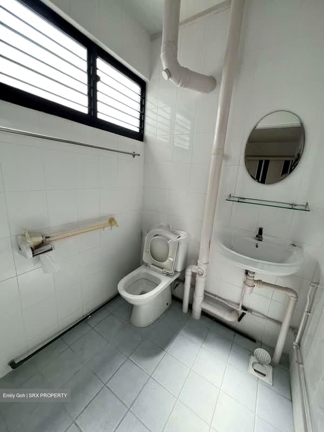 Blk 223 Yishun Gardens (Yishun), HDB 4 Rooms #558065661